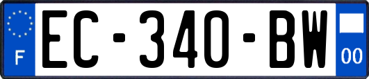 EC-340-BW