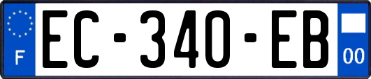 EC-340-EB