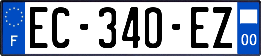 EC-340-EZ