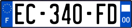 EC-340-FD