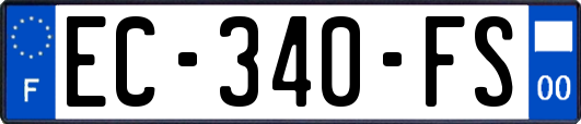 EC-340-FS