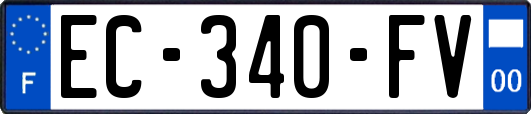 EC-340-FV