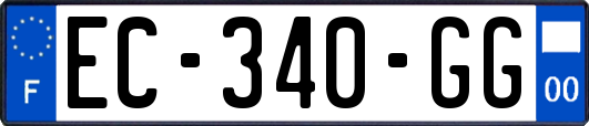 EC-340-GG