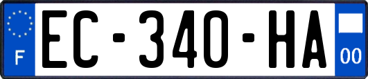 EC-340-HA