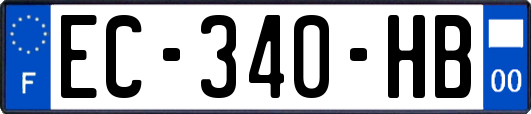 EC-340-HB