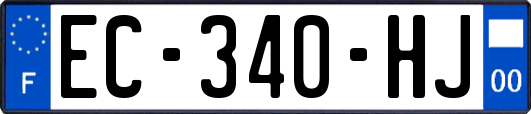 EC-340-HJ