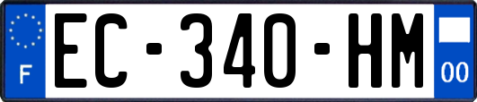 EC-340-HM