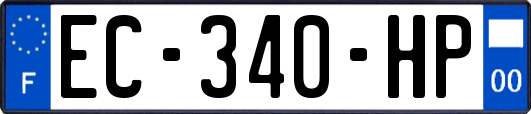 EC-340-HP