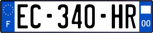 EC-340-HR