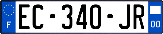 EC-340-JR