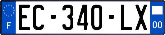 EC-340-LX