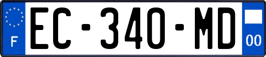 EC-340-MD