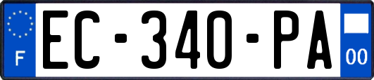 EC-340-PA