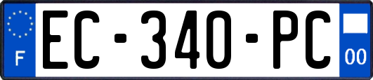 EC-340-PC