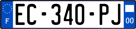 EC-340-PJ