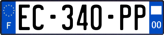 EC-340-PP
