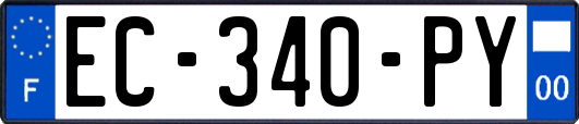 EC-340-PY