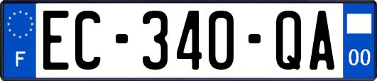 EC-340-QA