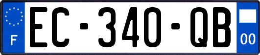 EC-340-QB