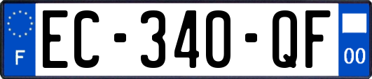EC-340-QF