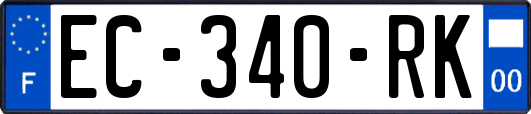 EC-340-RK