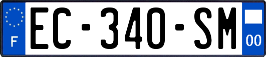 EC-340-SM