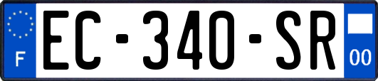 EC-340-SR