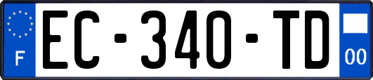 EC-340-TD