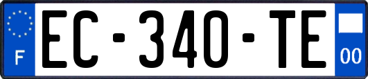 EC-340-TE