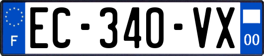 EC-340-VX