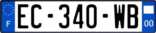EC-340-WB