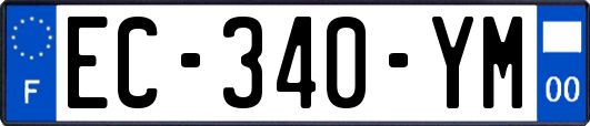EC-340-YM