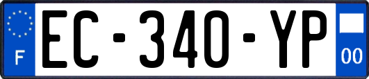 EC-340-YP