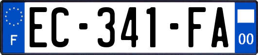 EC-341-FA