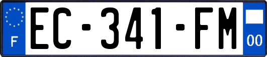 EC-341-FM