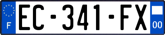 EC-341-FX