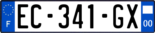 EC-341-GX