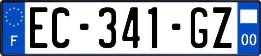 EC-341-GZ