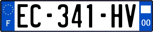 EC-341-HV