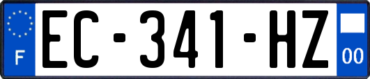 EC-341-HZ