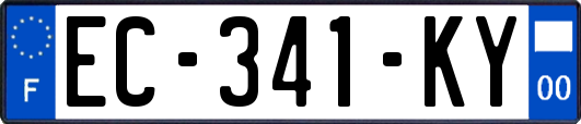 EC-341-KY