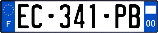 EC-341-PB