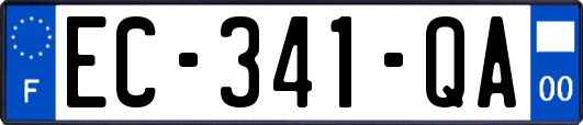 EC-341-QA