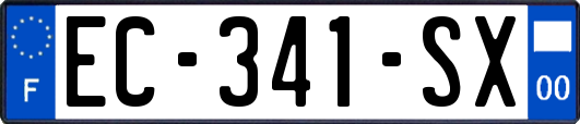 EC-341-SX