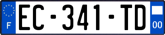 EC-341-TD