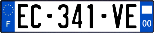 EC-341-VE