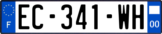 EC-341-WH