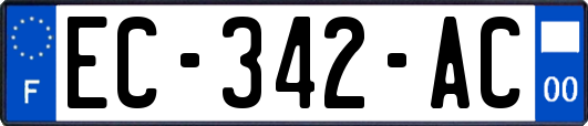 EC-342-AC