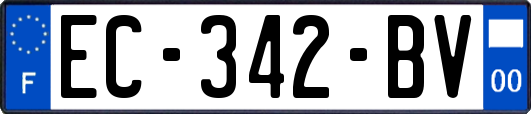 EC-342-BV