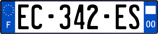 EC-342-ES